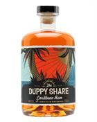 The Duppy Share Aged Caribbean Rom